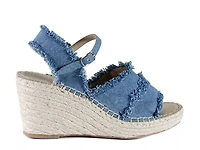 Grants Ville Wedge Sandal