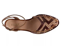 Shootin Star Sandal