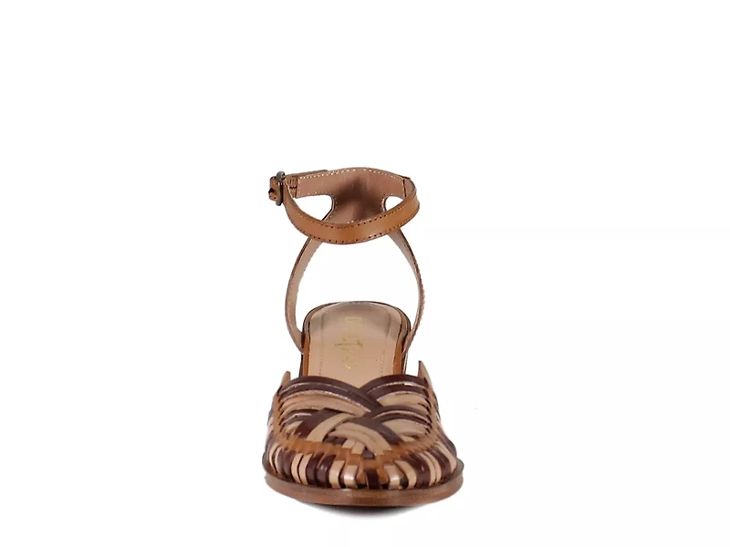 Shootin Star Sandal