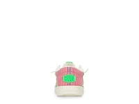 Wally Ditsy Print Slip-On - Kids'