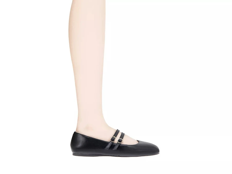 Harisa Mary Jane Flat