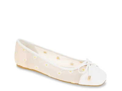 Hartly Ballet Flat