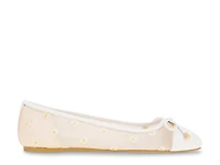 Hartly Ballet Flat