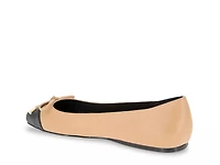 Hartly Ballet Flat
