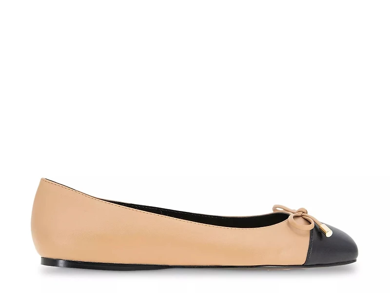 Hartly Ballet Flat