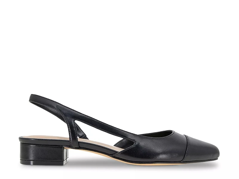 Tillie Flat