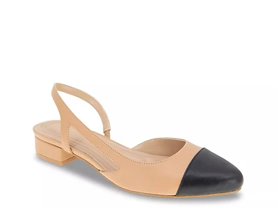 Tillie Flat