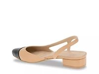 Tillie Flat
