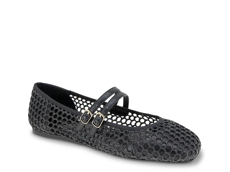 Harisa Mary Jane Flat