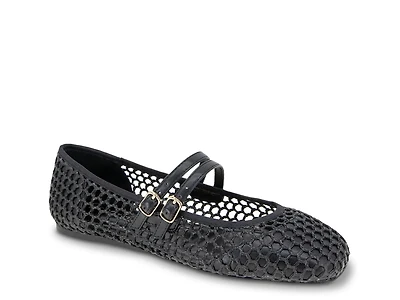Harisa Mary Jane Flat