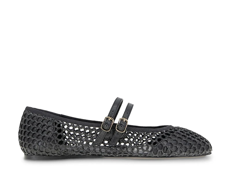 Harisa Mary Jane Flat