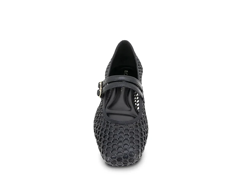 Harisa Mary Jane Flat