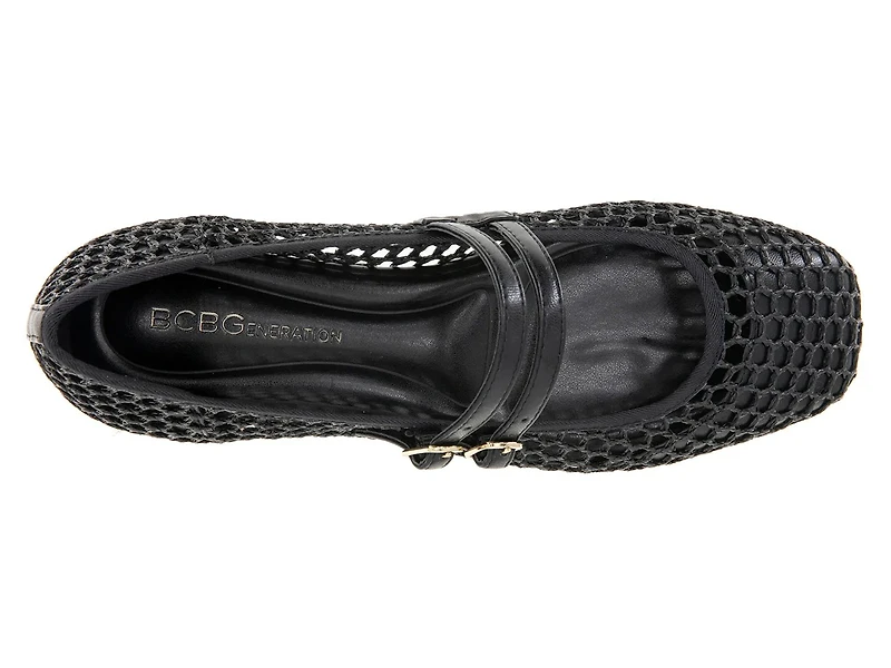 Harisa Mary Jane Flat
