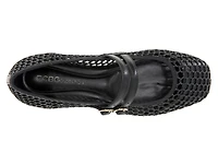 Harisa Mary Jane Flat