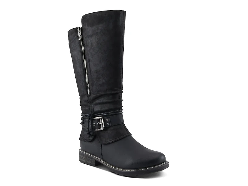 Kehlani Boot