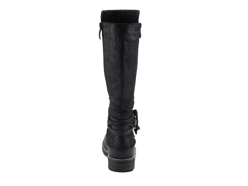 Kehlani Boot