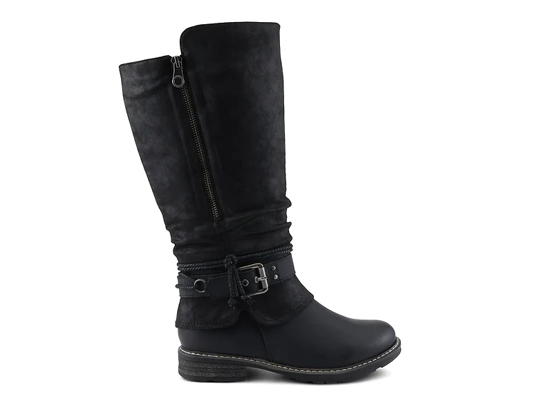 Kehlani Boot