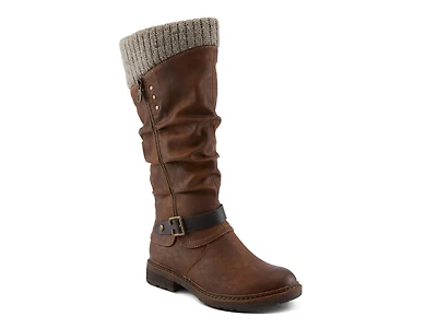 Rowin Boot