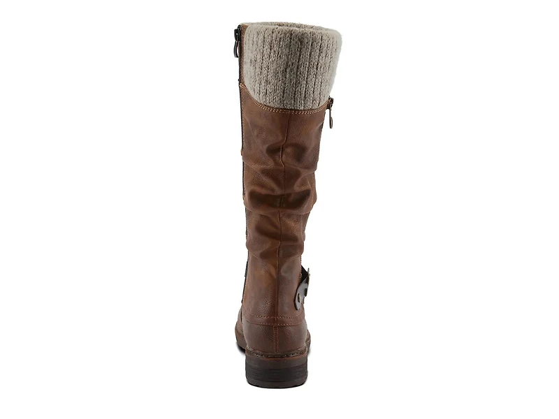 Rowin Boot