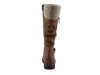Rowin Boot
