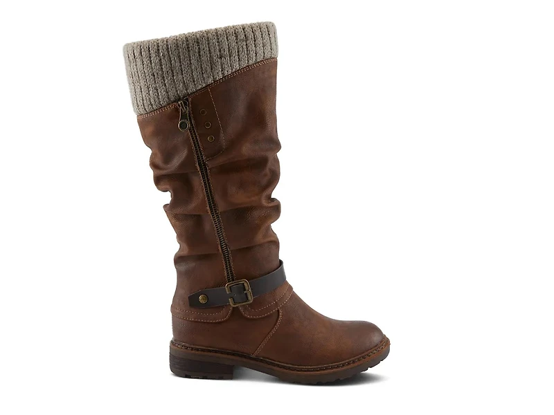 Rowin Boot