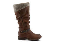 Rowin Boot
