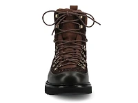 Alpine Boot