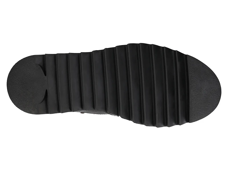 Alpine Boot