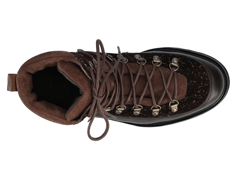 Alpine Boot