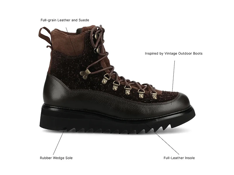 Alpine Boot