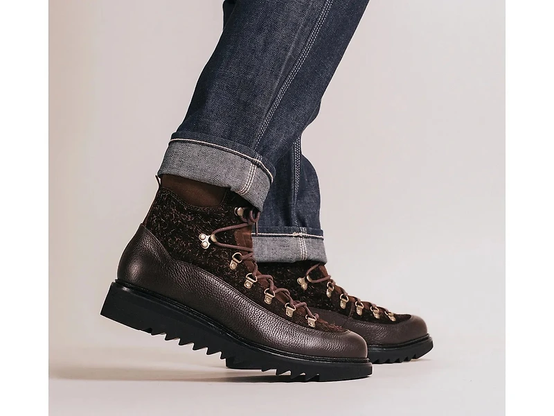 Alpine Boot