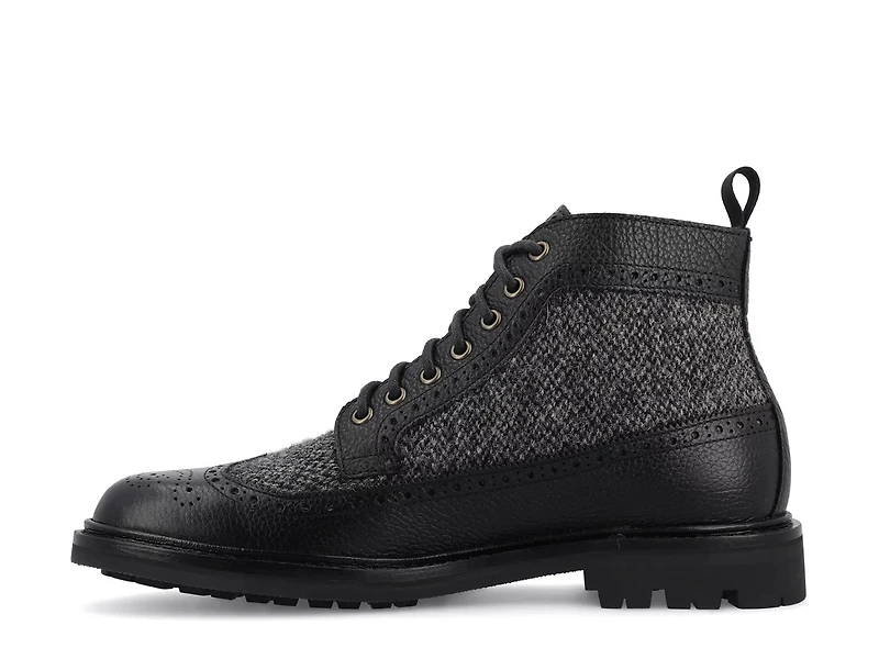 Boston Boot