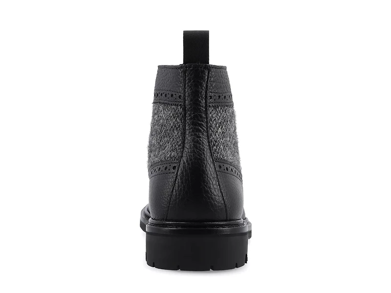 Boston Boot