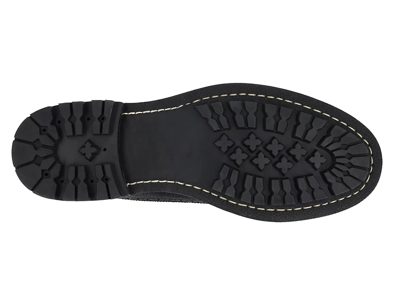 Boston Boot