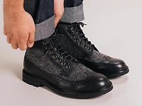 Boston Boot