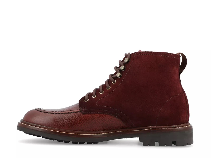 Darcey Boot