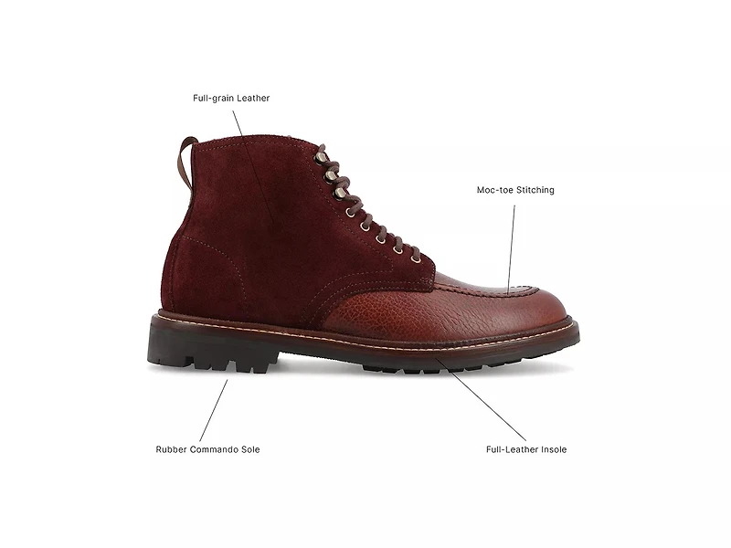 Darcey Boot