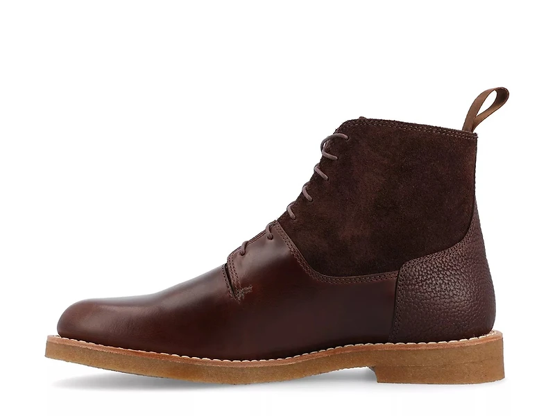 Douglas Boot