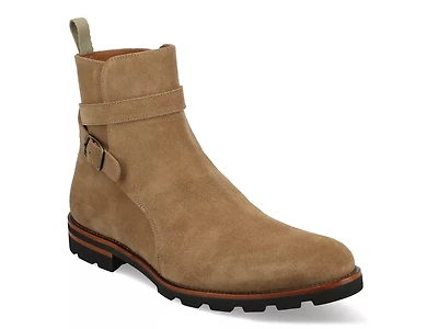 Dylan Boot