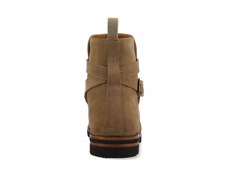 Dylan Boot