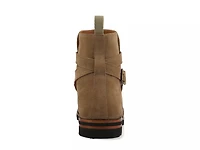 Dylan Boot