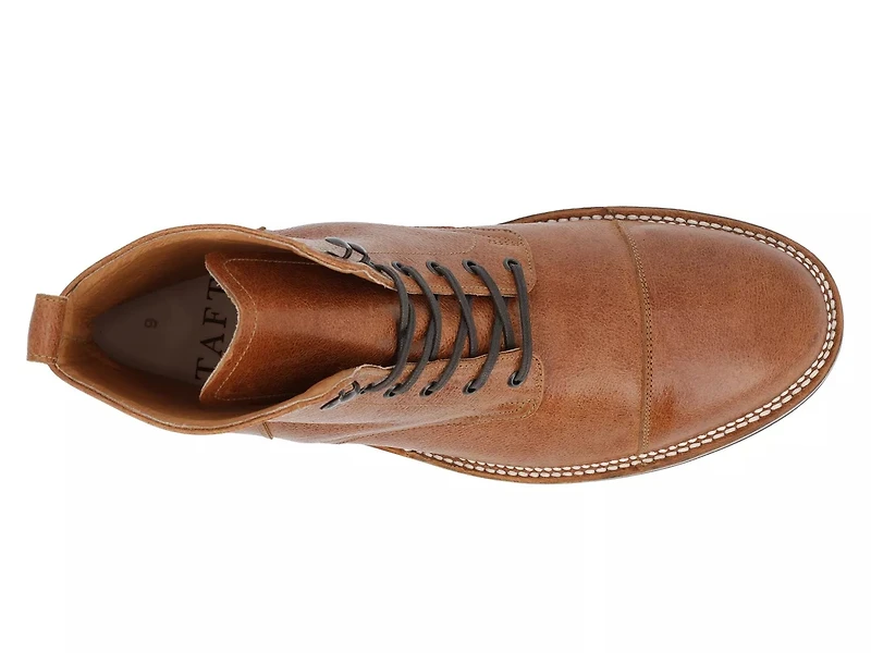 Legacy Boot
