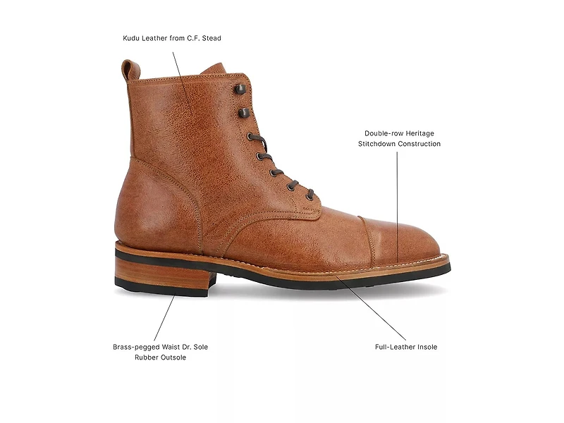 Legacy Boot