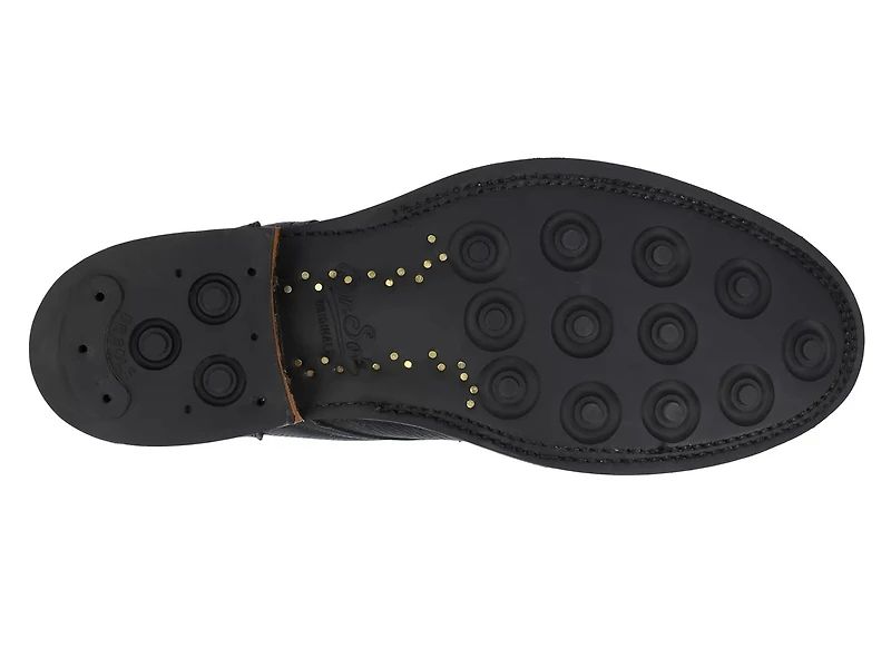 Legacy Boot