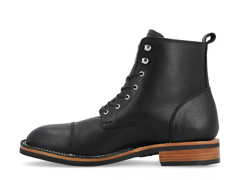 Legacy Boot