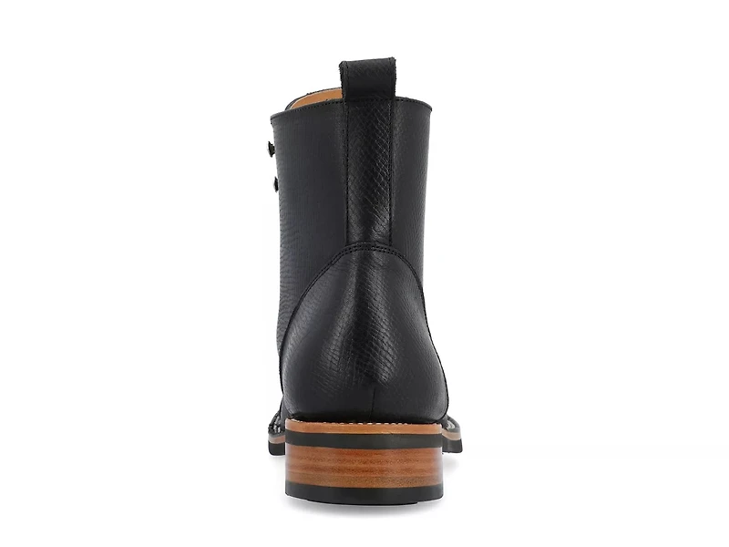 Legacy Boot