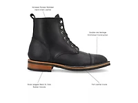 Legacy Boot