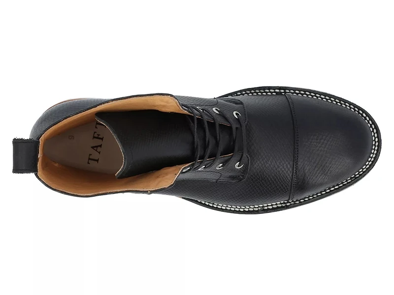 Legacy Boot