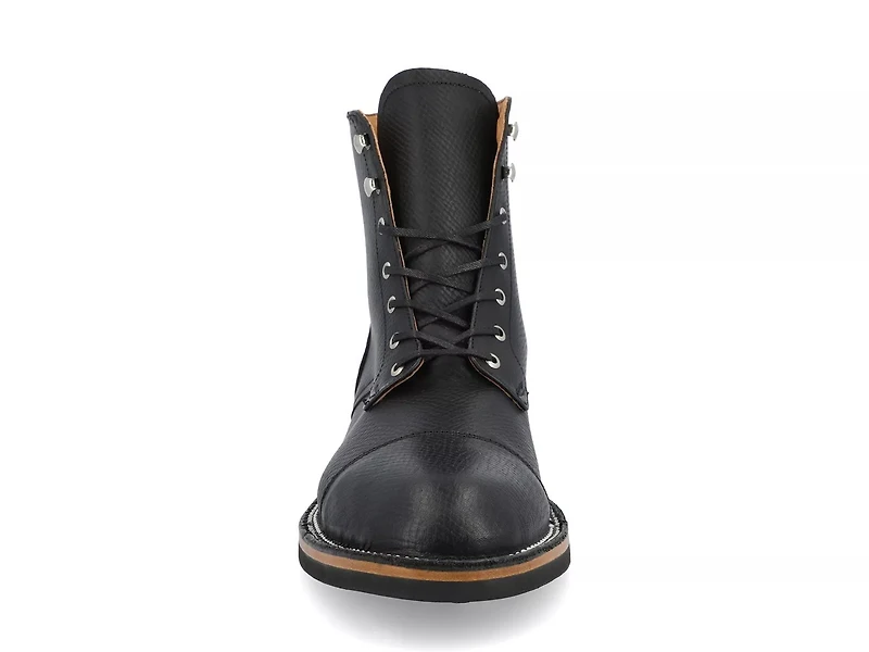 Legacy Boot