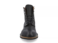 Legacy Boot